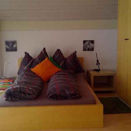 Bed&Breakfast 24 Stein Am Rhein Exterior foto