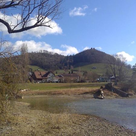 Bed&Breakfast 24 Stein Am Rhein Exterior foto